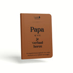 Papa – Het verhaal van mijn leven