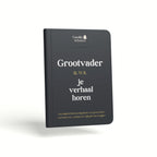 Grootvader – Het verhaal van mijn leven