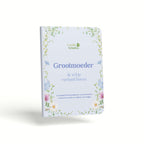 Grootmoeder – Het verhaal van mijn leven
