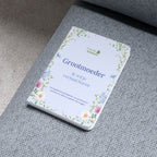Grootmoeder – Het verhaal van mijn leven