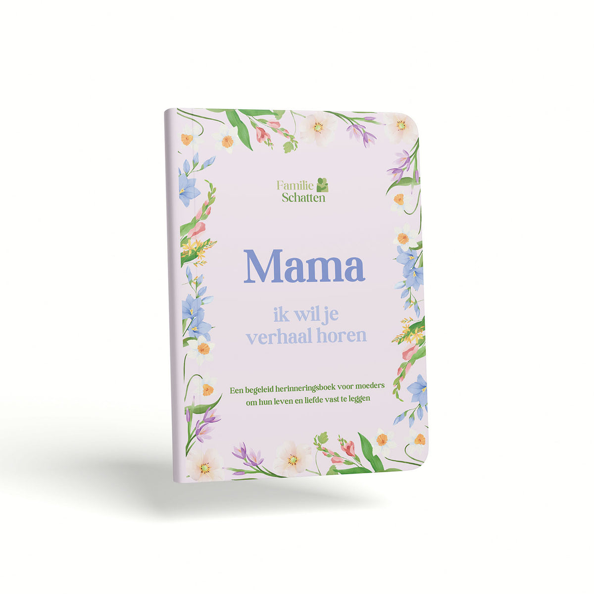 Mama – Het verhaal van mijn leven